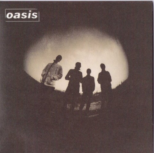 Album Art for Lyla by Oasis