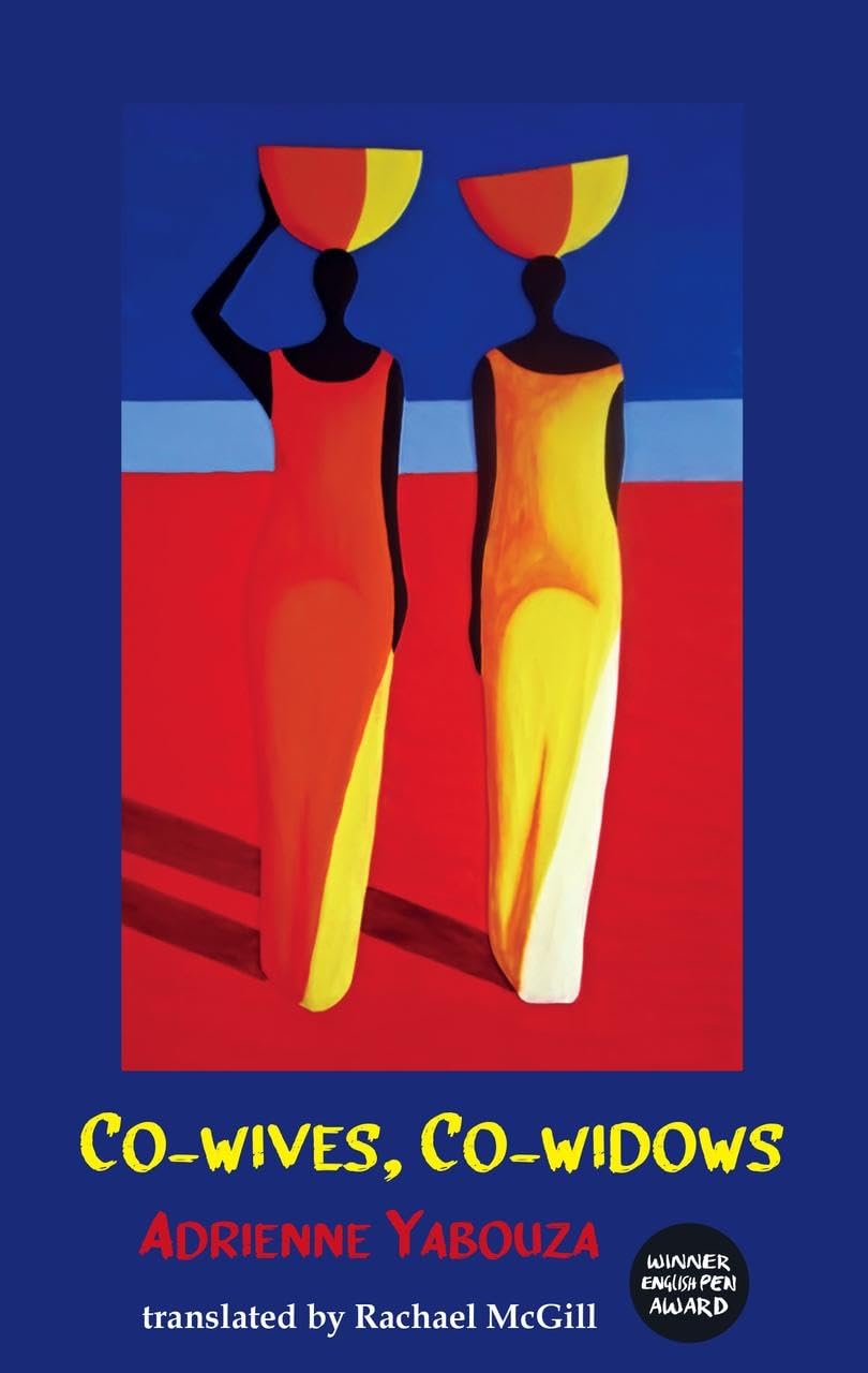 Co-wives, co-widows: 7 (Dedalus Africa)
