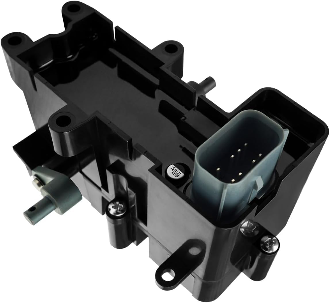 Modulo Comando Freno (Brake Box) Per ToRo Timecutter E Exmark - Ricambio 136-4213, 130-6892