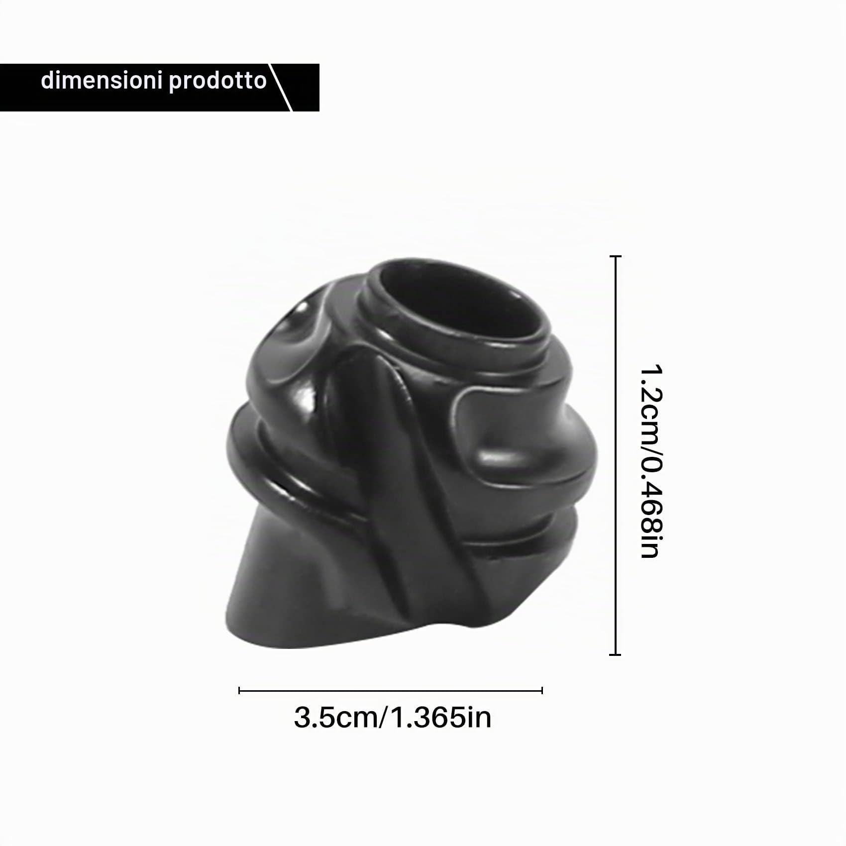 37 Gradi Compound Gucken Housing Option Kit Compound Tiro Accessori