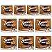 SENSEO Coffee Pods Strong Dark Roast, 160 Pods, 16Count Pods (Pack of 10) for Senseo Coffee Makers, Hot Coffee, Cold Brew Coffee, Espresso