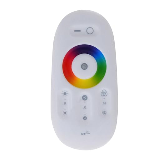 SECRET DESIRE Nordic Floor Lamp Smart Standing Warm Lights Fixtures Remote Control White