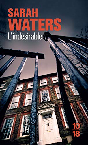 L'indésirable [French] 2264052376 Book Cover