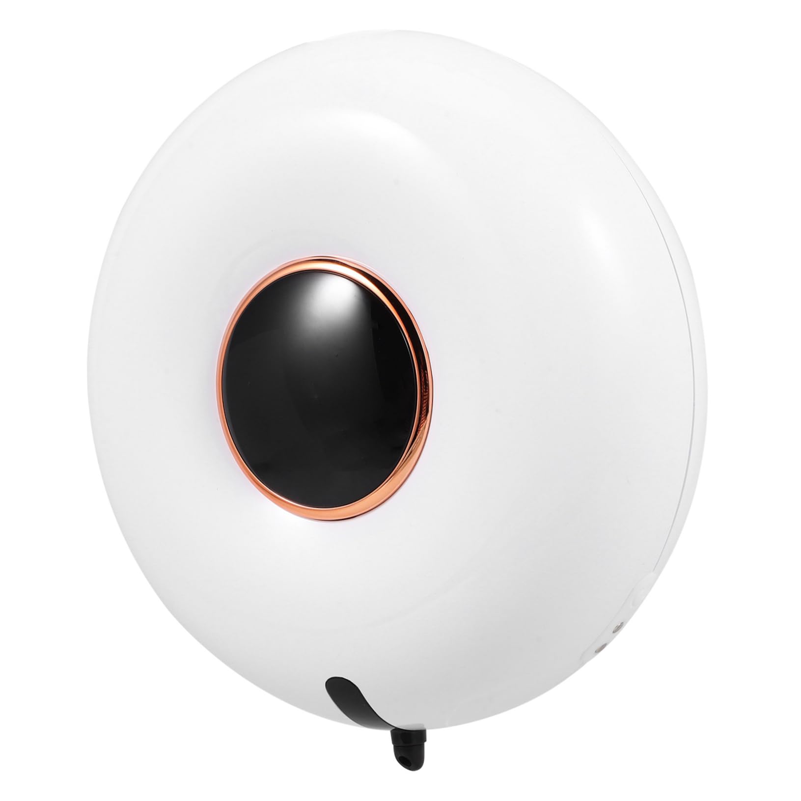 Garneck Automatic Sensor Soap Dispenser Touchless Foaming Hand Soap Dispenser for Kitchen Bathroom Office