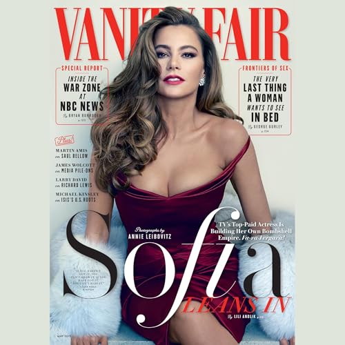 Vanity Fair's Vanity Fair: May 2015 Issue