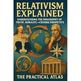 Relativism Explained: Understanding the Philosophy of Truth, Morality, and Cultural Perspective