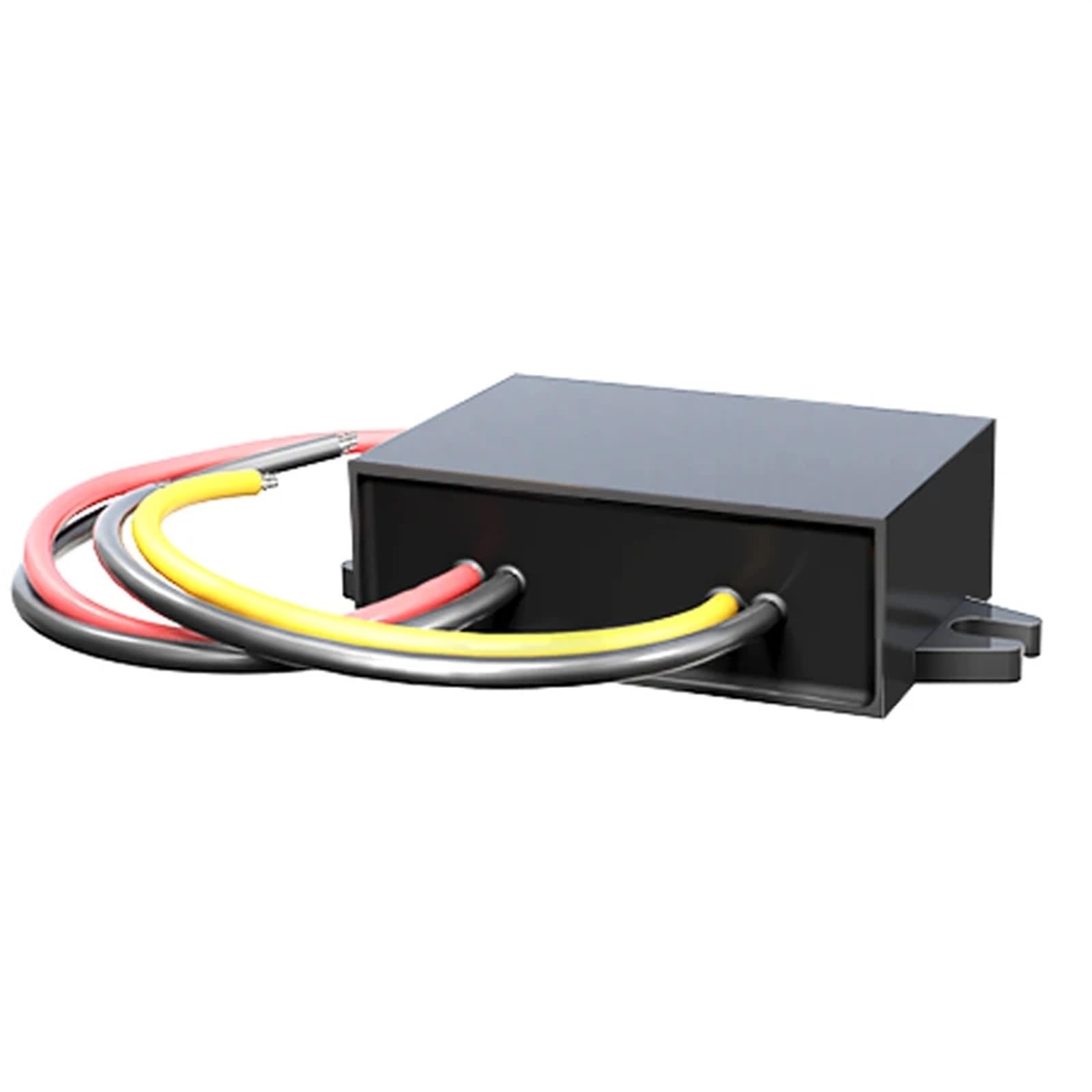 Modulo Convertitore DC-DC Step Down 12V/24V A 5V 3A 15W – SUPERNIGHT - Foto 4