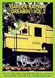 Garden Railway Dreamin', Volume 2
