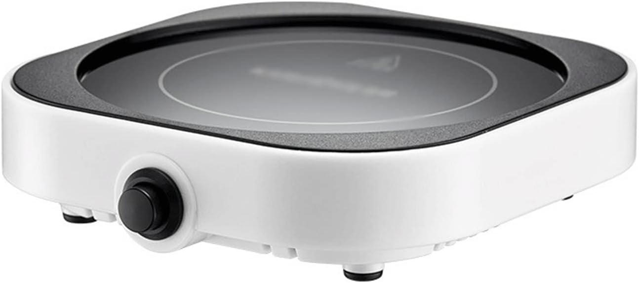 Cup Warmer Heating Plate One Key to Control The Constant Warm Cup Device for Coffee Milk Tea