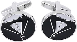 Sincerely For You Groom Cufflinks My Better Half Suit Cuff Links Groom Best Man Husband Dinner Suit Cufflinks Wedding Valentines Birthday Fathers Day