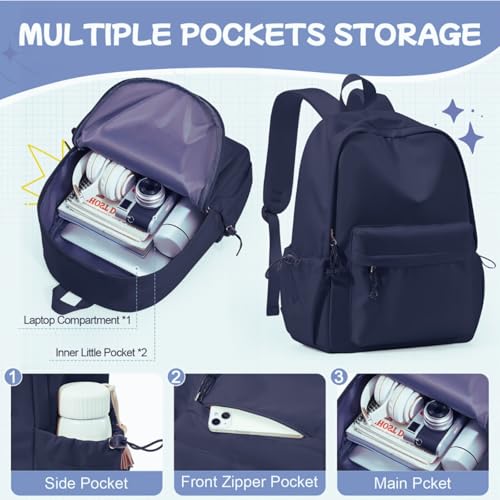 Image of Glowic WBAG-118