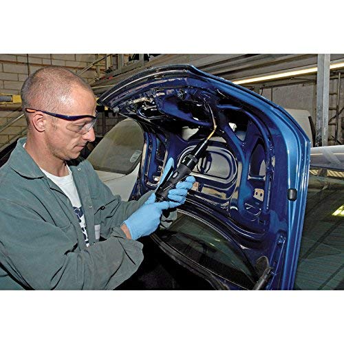 Draper 40020 Expert Number 3 Cross Slot Screwdriver in Display Pack No. No.3 x 150 mm , Blue, No.3 x 150mm - Image 4