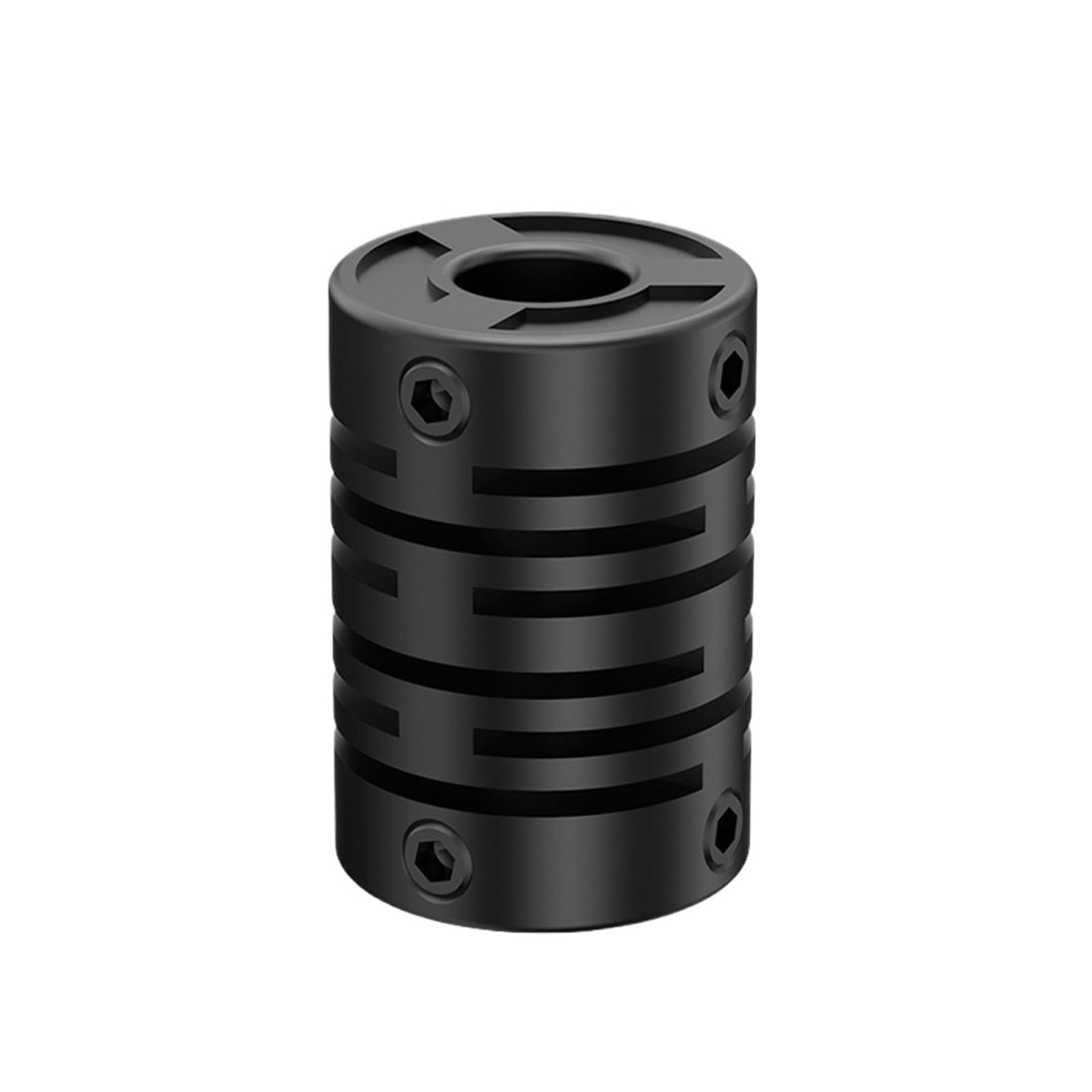 Accouplement plastique LR2 D13L22 haute précision pour encodeur