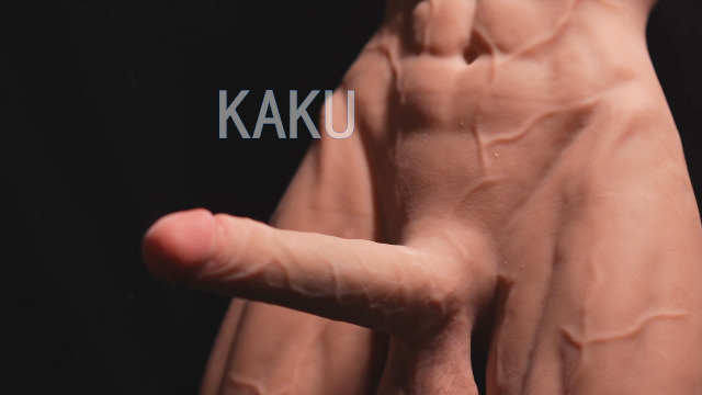 Watch Sex Torso Doll Lifelike Male Sex Doll on Amazon Live