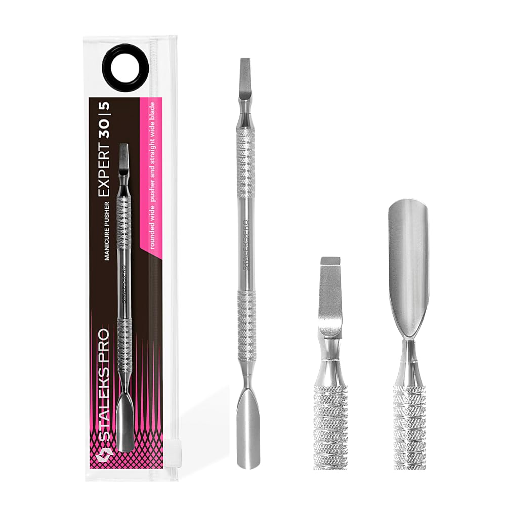 Staleks Pro Manicure pusher Expert 30 Type 5