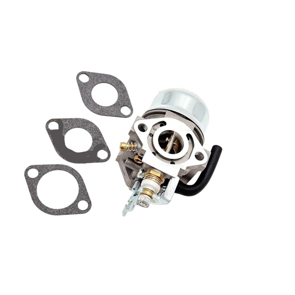 Carburateur 252-62404 compatible EH12 pièce motoculture tondeuse 121cm³
