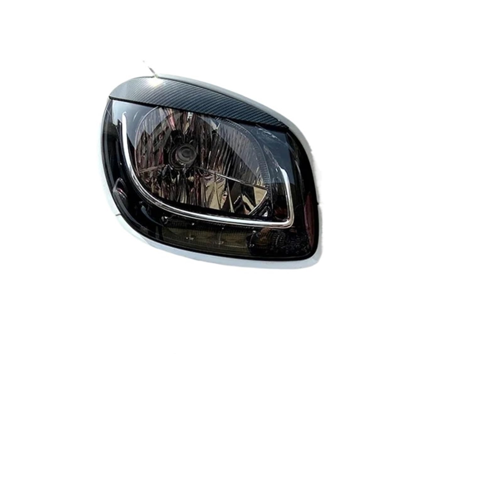 Reflektor powieka osłona Dla Smarta 453