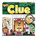 Clue Classic with 1949 Card Artwork & Suspects, by Winning Moves Games USA, Original Whodunnit Murder Mystery Game with Metal Weapons for 3to 6 Players, Ages 8 and up