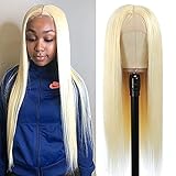 Sterly Brazilian Straight Hair 3 Bundles With Frontal 13x4 Ear To Ear Lace Frontal With Bundles Unprocessed Virgin Human Hair Extensions Natural Color (16 18 20+14)