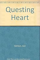 The Questing Heart/Large Print (Curley Large Print Books) 0745118461 Book Cover