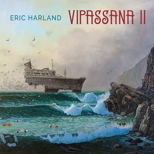 Pochette de Vipassana II