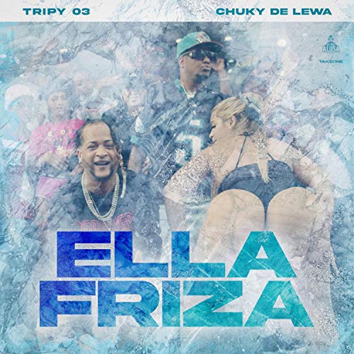 Ella Friza (feat. Tripy 03) Ella Friza (feat. Tripy 03)