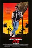 Beverly Hills Cop 2 Movie Poster Print (27 x 40)