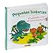 PEQUEÃ‘AS HISTORIAS, Â¡CUIDADO CON EL TIRANOSAURIO!