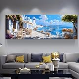 Nessuna cornice: questa immagine su tela non ha cornice, solo la tela. Puoi mescolarlo e abbinarlo secondo i tuoi desideri. Decoreranno la tua parete di sfondo con colori vivaci
