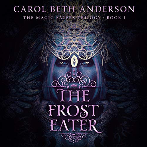 The Frost Eater by Carol Beth Anderson episode artwork
