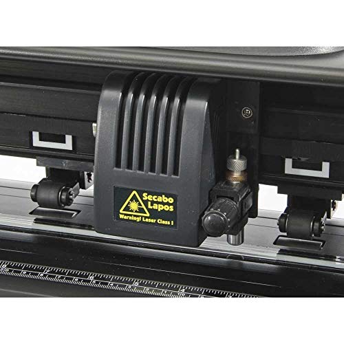 Secabo C60IV snijplotter - Image 3