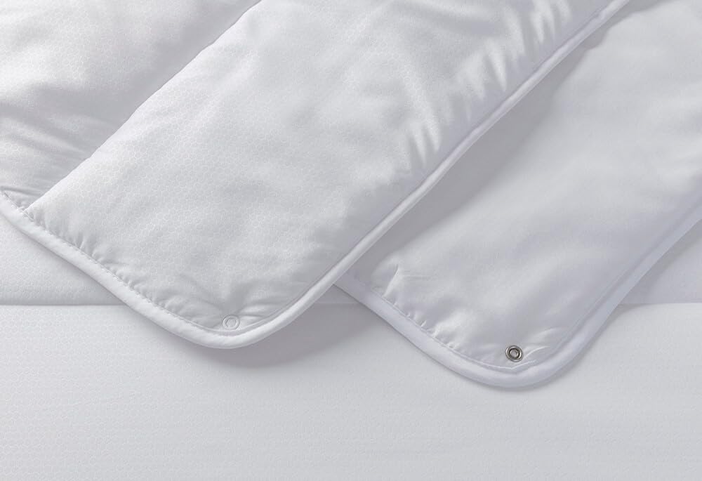 Velfont Nordico Antiacaros Duo Blanco 240X220