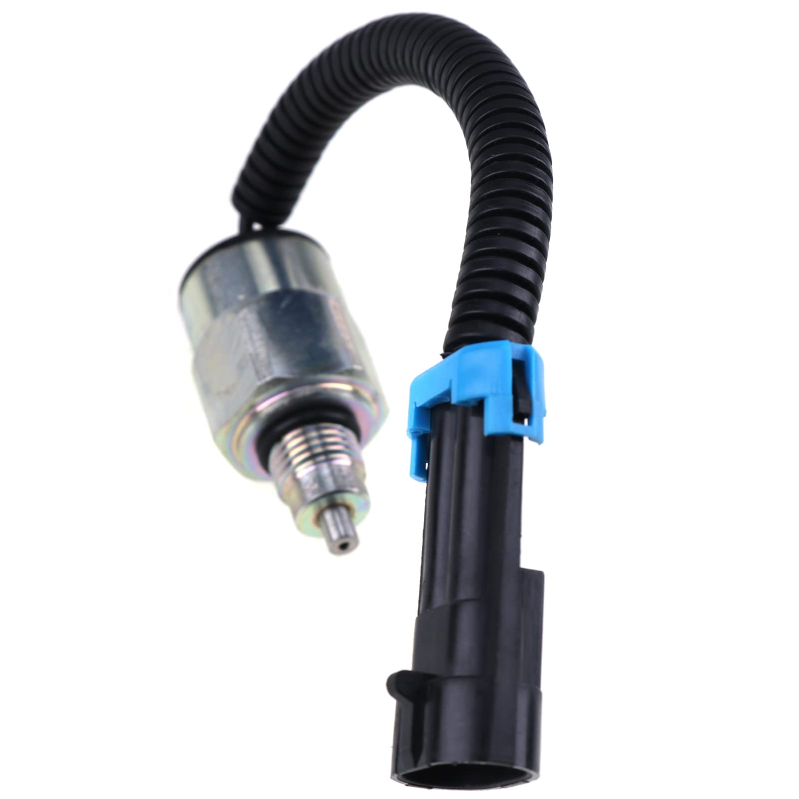 Amazon.com: FridayParts 12V Spool Lock Out Solenoid Valve 87445987