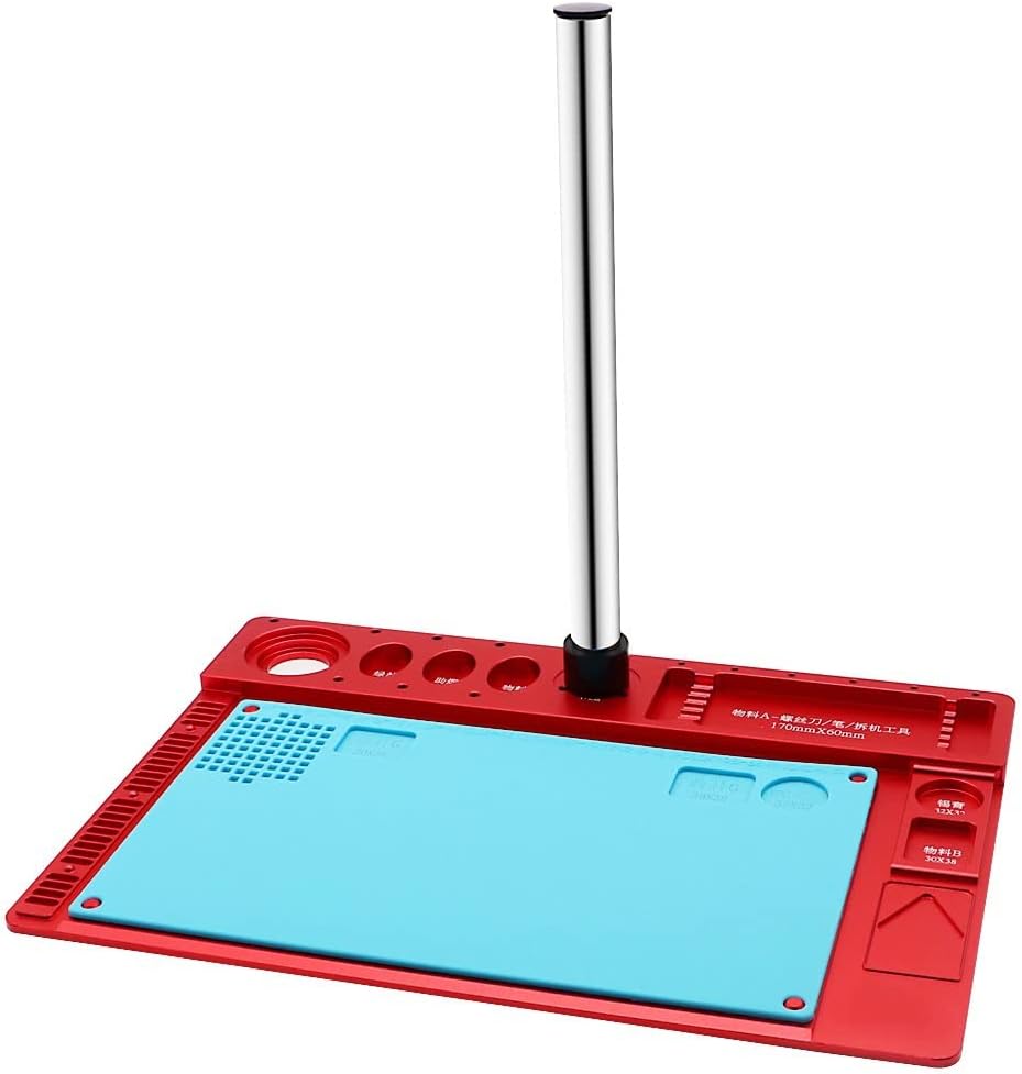 ラボ用顕微鏡アクセサリー 7-45X 3.5-90X 同時焦点ステレオ三眼顕微鏡