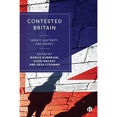 Contested Britain