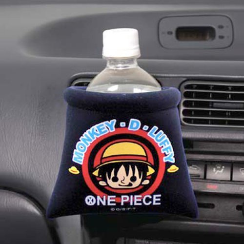 明邦 パンソンワークスコラボver ワンピースドリンクポケット ルフィー CE33のサムネイル