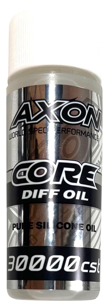 Amazon | AXON CORE DIFF OIL 1000-100M 30000cst CO-DA-300