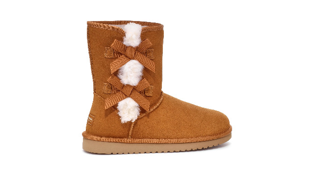 Amazon.com | Koolaburra by UGG womens Victoria Short Fashion Boot