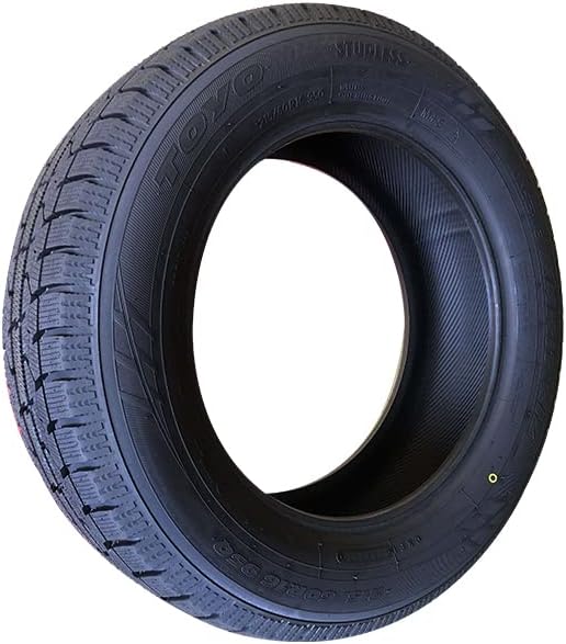 ダブル/ミストブルー TOYO 215/60R16 19年製 スタッドレスタイヤ