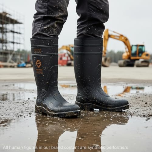 Botas de jardinero 20 Imagen adicional