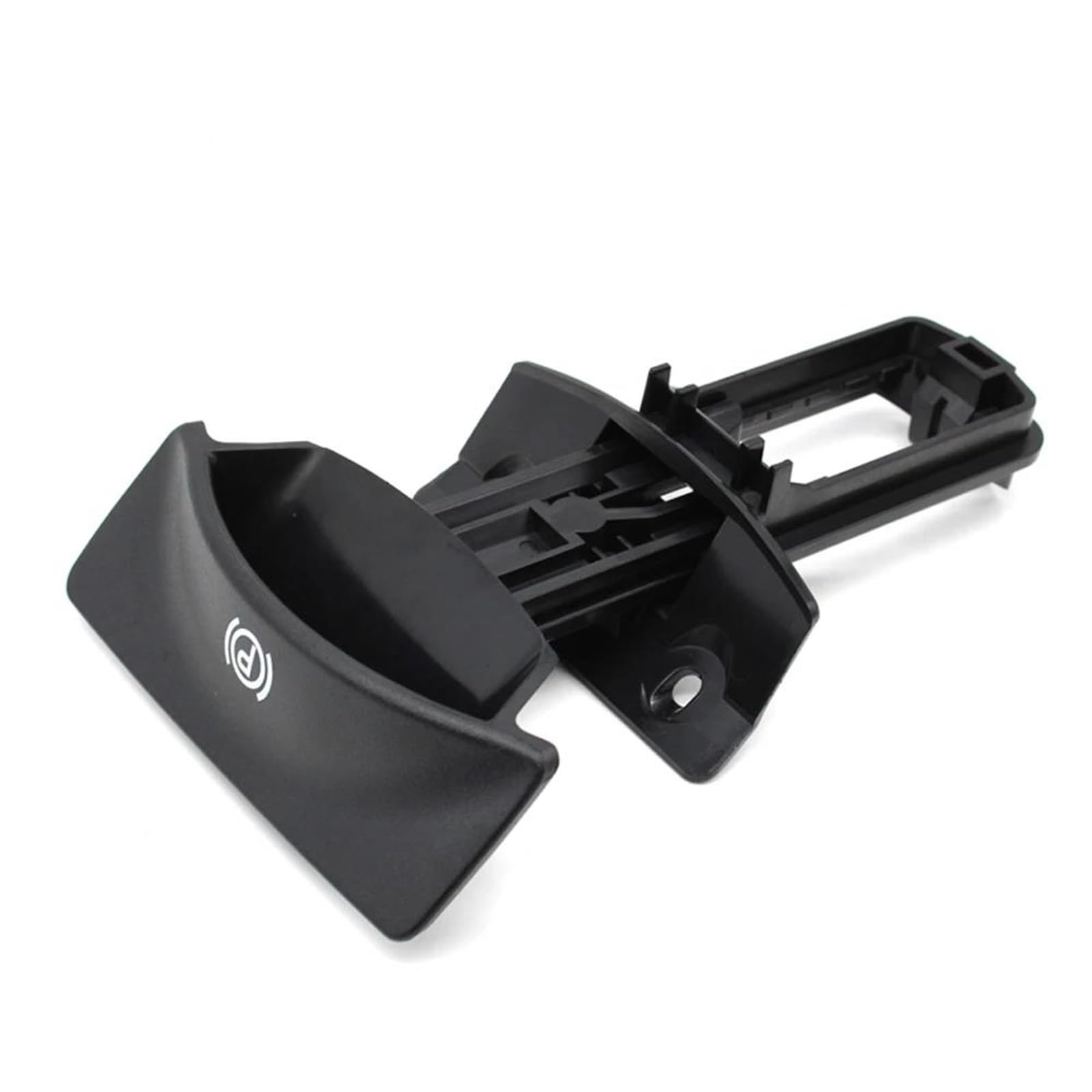 Feststellbremse Auto Handbremsschalter P Feststellbremshebel Entriegelungsgriff Für Mercedes Für Benz ML GL W164 ML300 ML350 R-Klasse W251 R320 R300 R350 Elektrische Feststellbremse(Assembly)