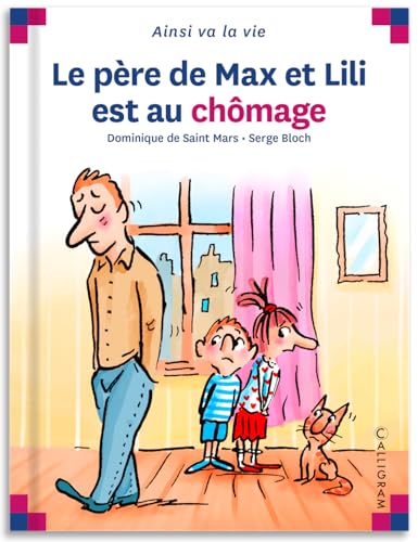 Le père de Max et Lili est au chômage: 43