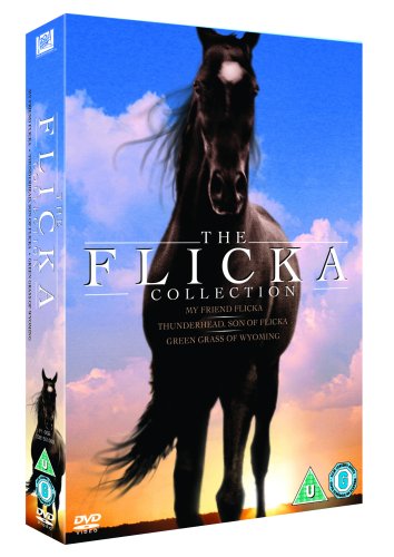 The Flicka Collection image 2