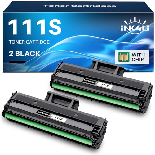 Toner Samsung MLT-D111S idéal pour le télétravail sur M2026W