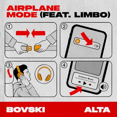 Bovski, ALTA & Limbo