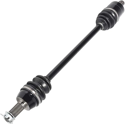 Vista 71 de SCITOO 1333081 1333947 Eje CV trasero izquierdo derecho para 2016-2020 para Polaris General 1000 2017-2020 para Polaris General 4 1000 2015-2018