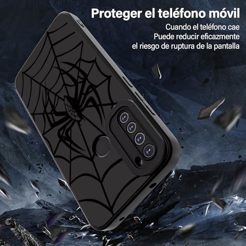 La Mejor Selección de Redmi note 8 negro del mes. 27 Imagen adicional