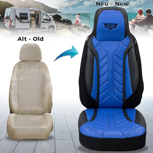 Housses pour camping-car Challenger Graphite Ultimate DPL506