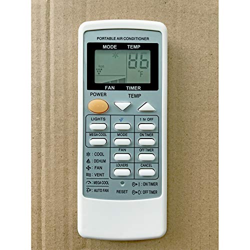Télécommande pour Sharp CV-2P10SC fraîcheur salon retrouvée CHOUBENBEN