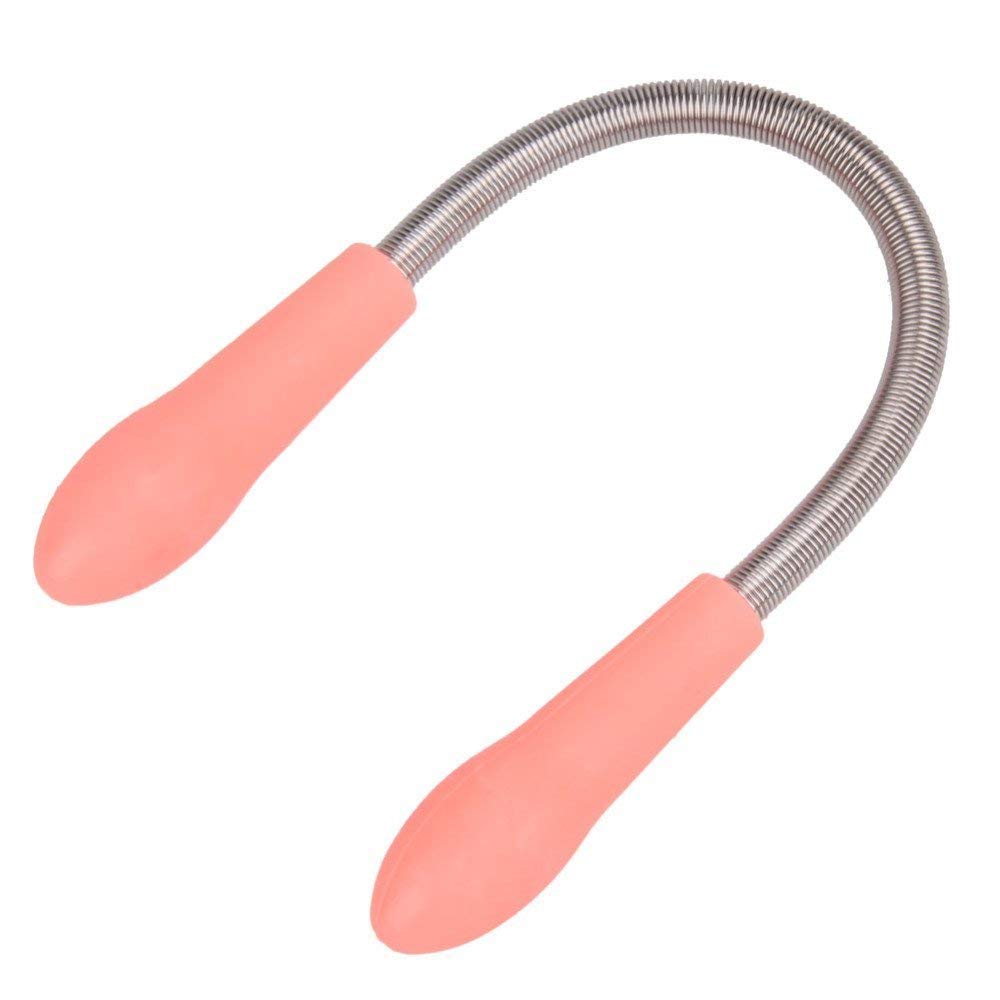 Kienlix Woman Epilator Manual Facial Hair Remover Stick Face Body Hair Remover Epilators Hair Cleaning Remove Cleanser Beauty Tools (Pack of 2) (B0BPNZJKXB) Amazon Price History, Amazon Price Tracker